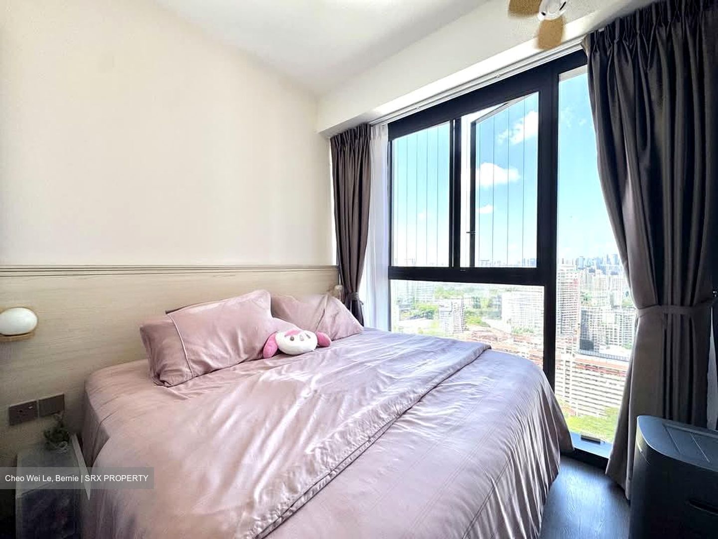 Gem Residences (D12), Condominium #587273261